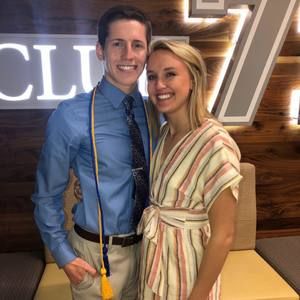 Meet your Posher, Andrew